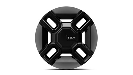 21-Zoll-Leichtmetallfelge