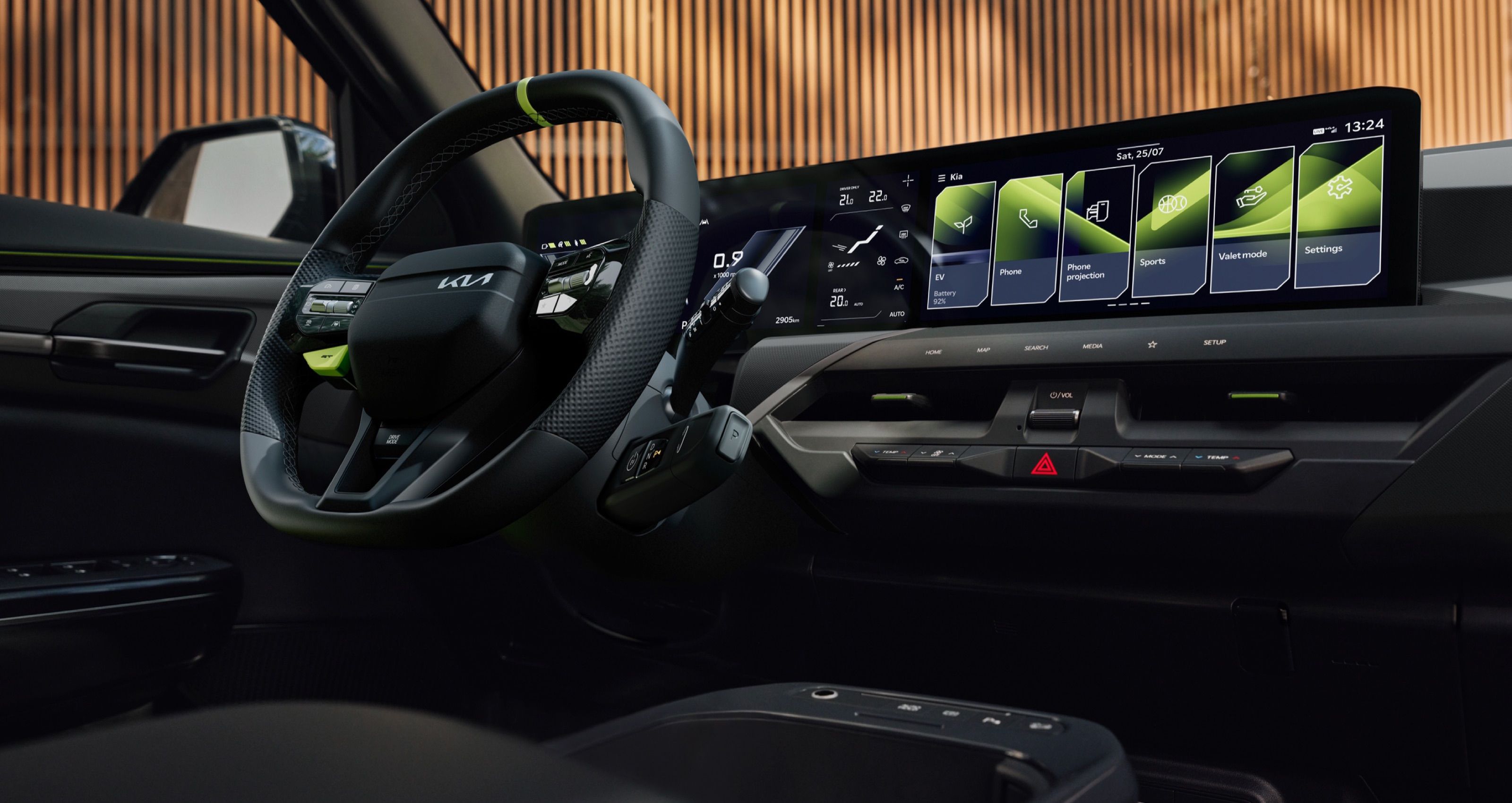 EV5 GT 7